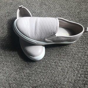 Tan Slip On Sneakers from ALDO
